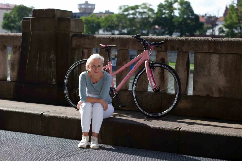 berenika głuszak psychoterapia kraków