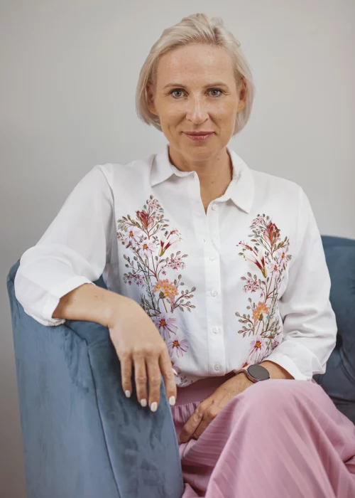 berenika głuszak psychologika terapia schematów